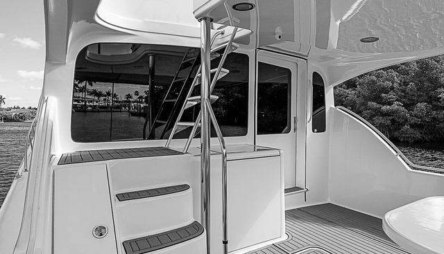 noname yacht for sale 77