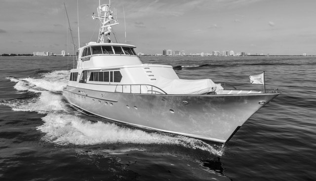 IMPETUOUS yacht for sale 14