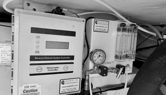 TANGERINE MOON yacht for sale 43