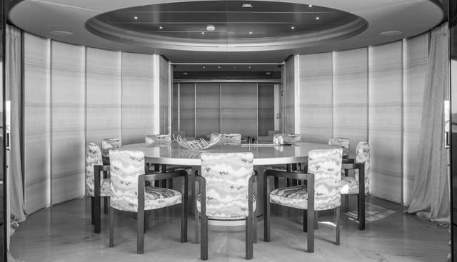 SILVER STAR I yacht for sale 20