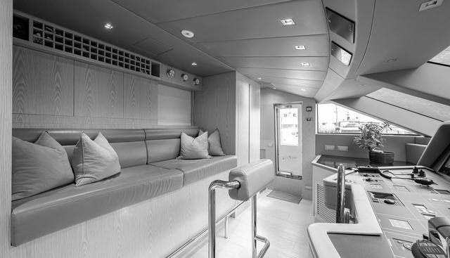 GLORY yacht for sale 39