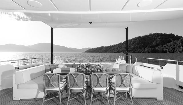 LADY LUNA yacht for sale 20