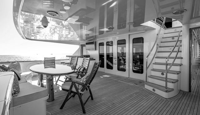 GITANA yacht for sale 34