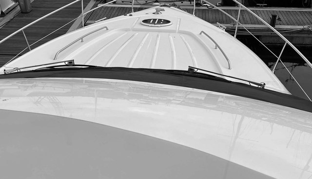 noname yacht for sale 58