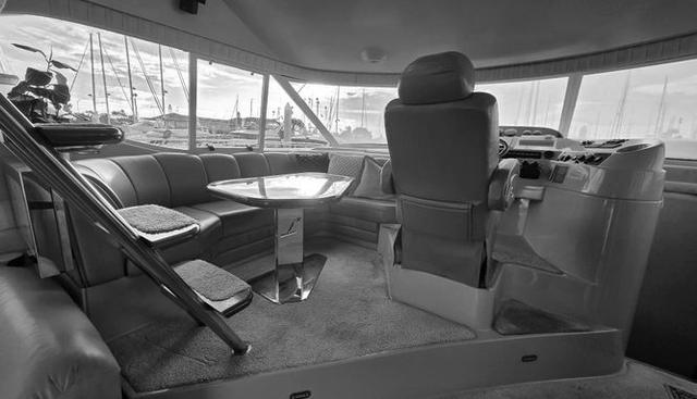 Lady L yacht for sale 27