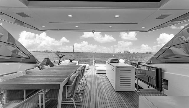 NOTYNOG yacht for sale 3