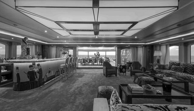 AURORA yacht for sale 53