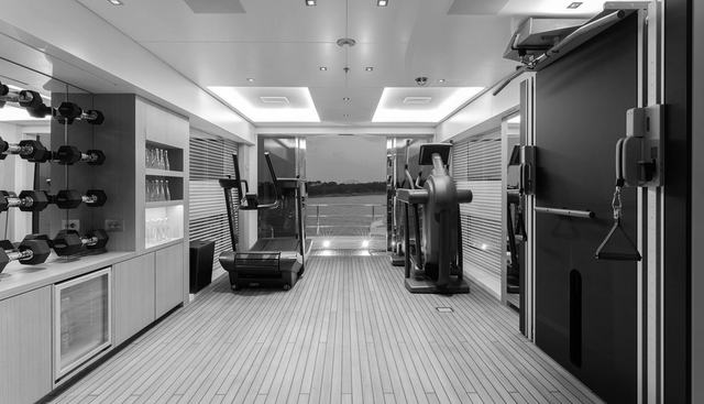 ARTISAN yacht for sale 32