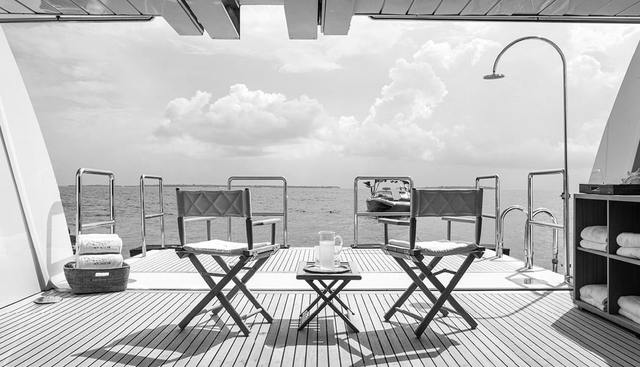 JAGUAR yacht for sale 4