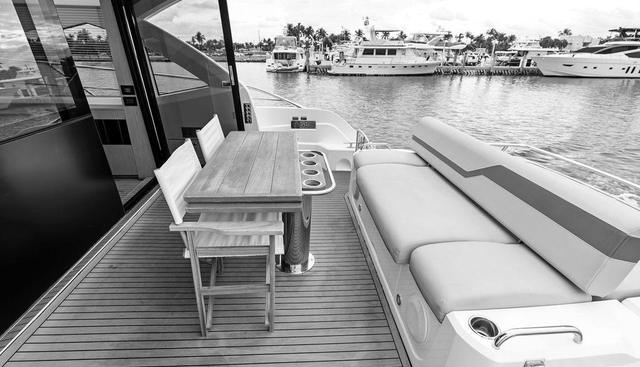 PREDATOR EVO yacht for sale 15