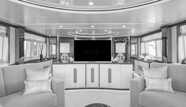 TITIAN PEARL yacht for sale 7