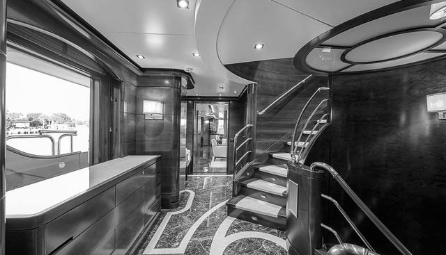 SEASCAPE V yacht for sale 28