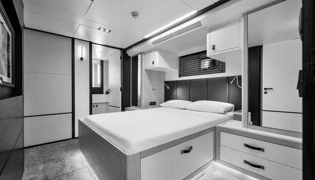 ICE yacht for sale 30