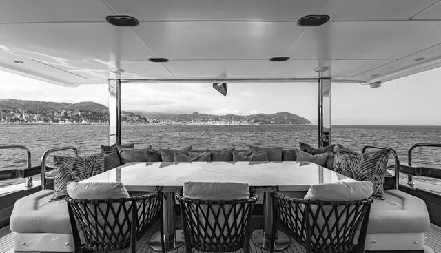 noname yacht for sale 24