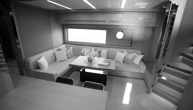 BELLISSIMA yacht for sale 23