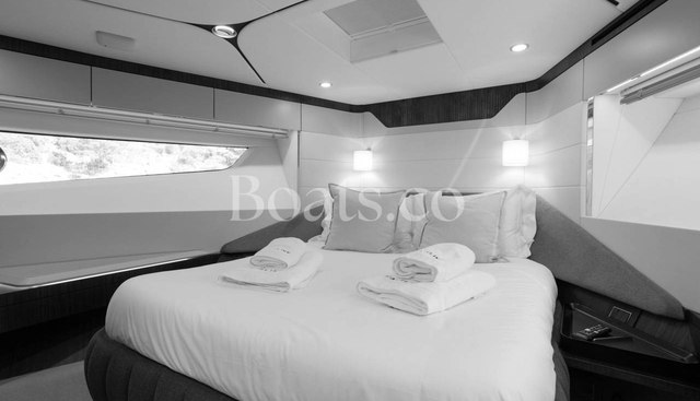 noname yacht for sale 42