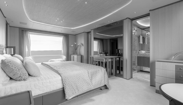 ABBENTURES III yacht for sale 19