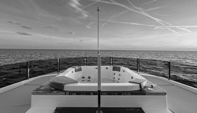 NAVETTA 42 yacht for sale 2