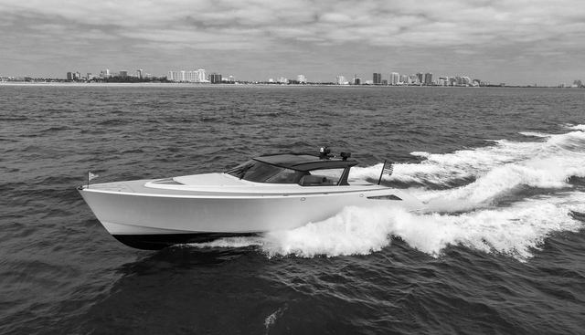 Giddy Up-CMB yacht for sale 3
