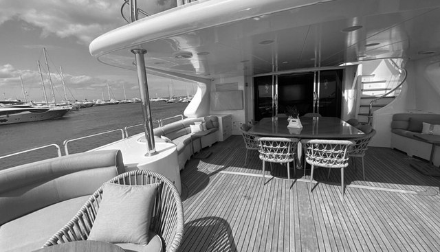 BLIND DATE TOO yacht for sale 15