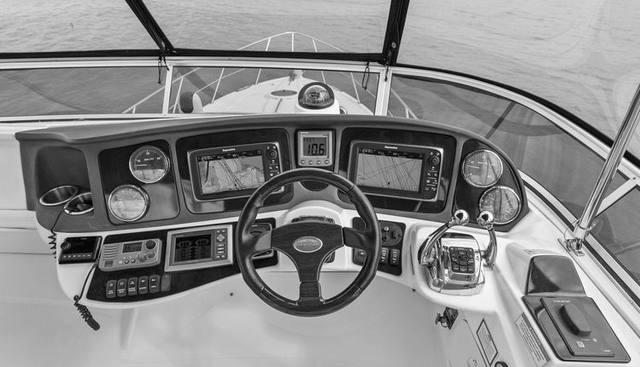 MR. BLUE SKY yacht for sale 25