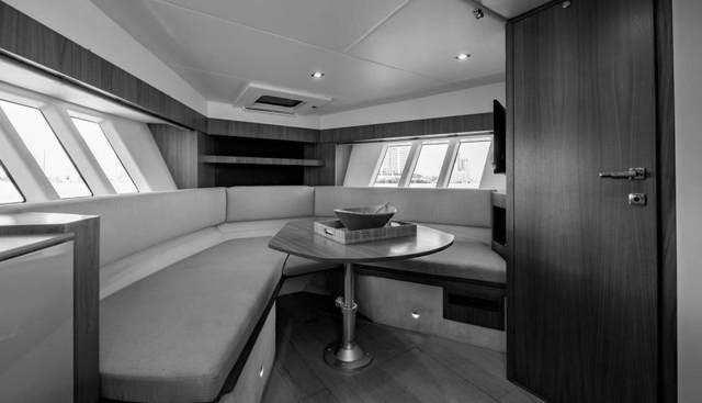 Amaretto yacht for sale 24