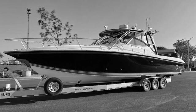 noname yacht for sale 4