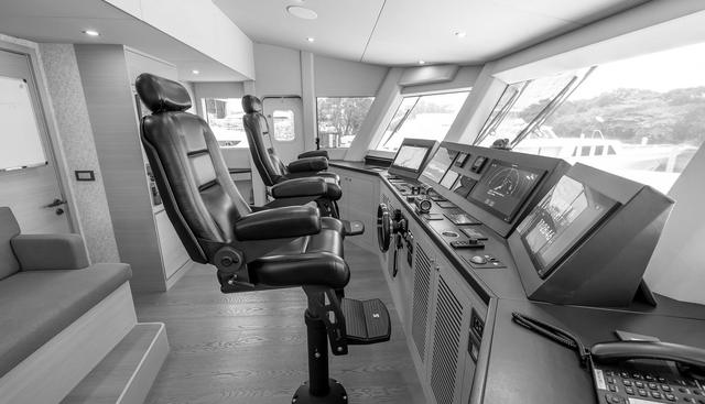 EVELYN P yacht for sale 32