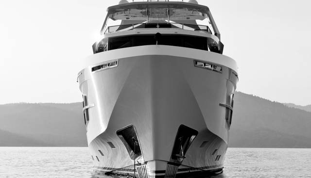 NUMARINE 32XP yacht for sale 7