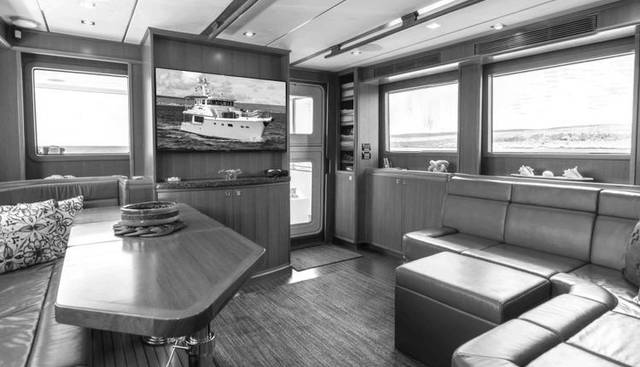 Martini yacht for sale 14