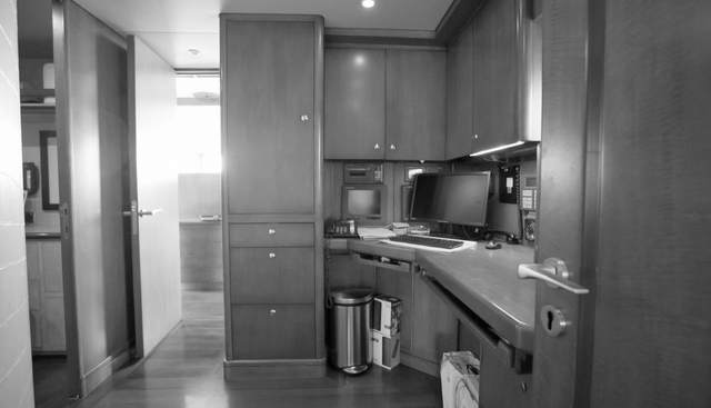 AT LAST yacht for sale 14