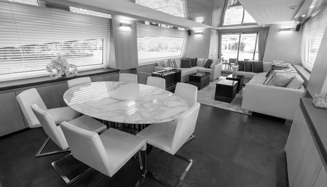 Sea Metri V yacht for sale 19