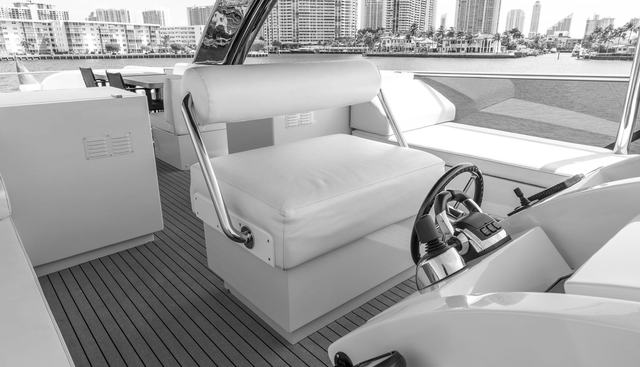 Sea Metri V yacht for sale 47