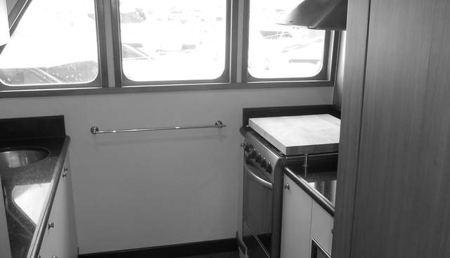 Suspense yacht for sale 10
