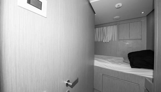OUR ALEPH yacht for sale 28