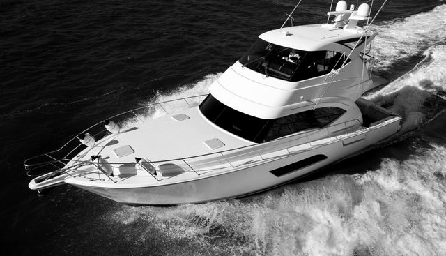 Rose yacht for sale 4