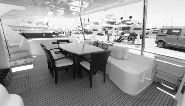 ALL WE NEED FOR TODAY yacht for sale 7
