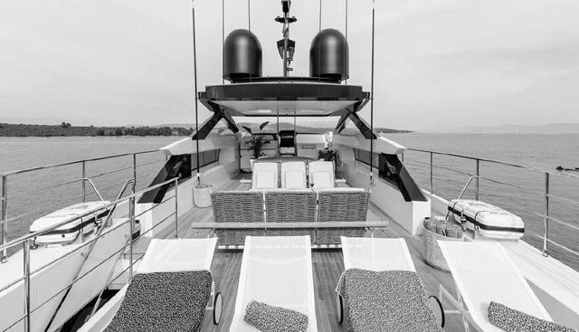 EROLIA yacht for sale 17