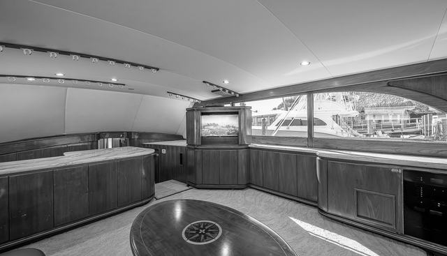 Retribution yacht for sale 7