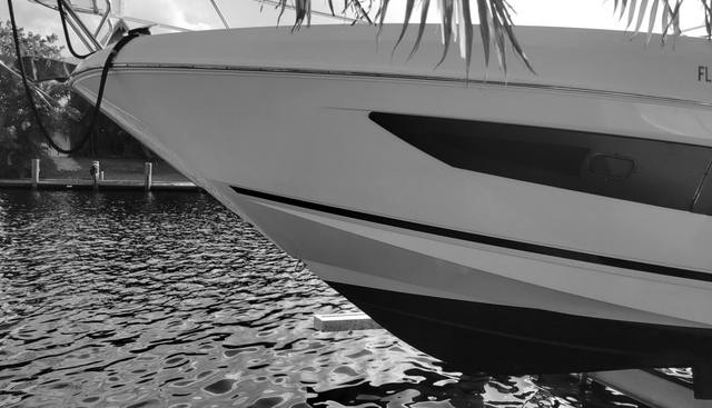I Did it Again yacht for sale 7
