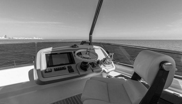 SINGH CITY yacht for sale 38