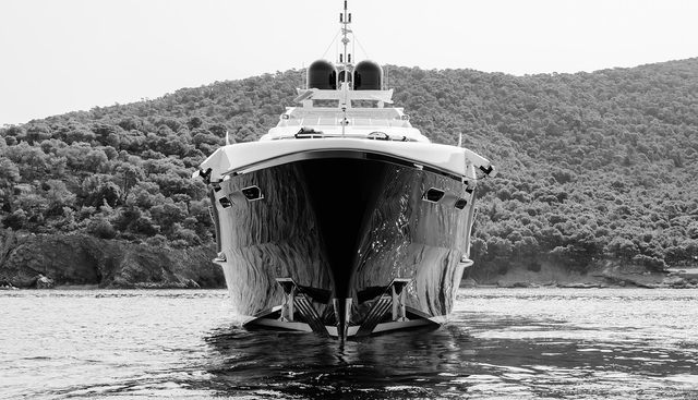 BLISS yacht for sale 24
