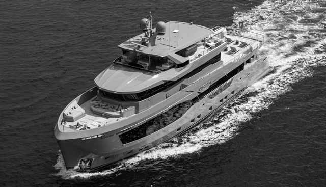 37XP-17 yacht for sale 19