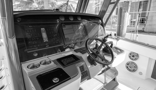 noname yacht for sale 28