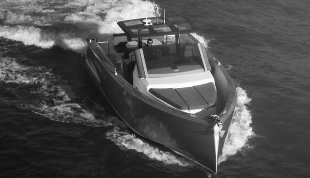 HUMMINGBIRD yacht for sale 4