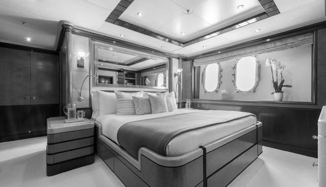 JAGUAR yacht for sale 20