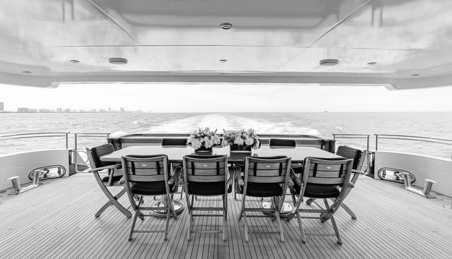 FOCUS yacht for sale 5
