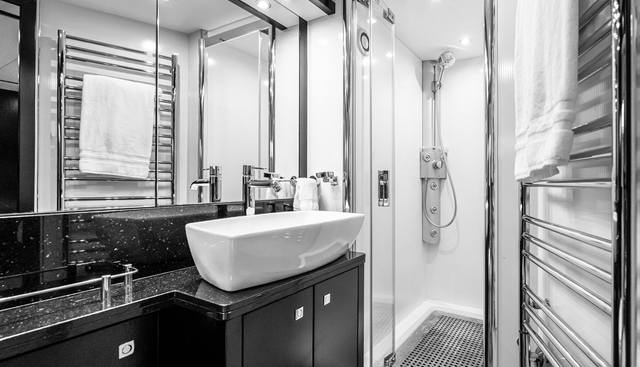 NORMA JEAN yacht for sale 24