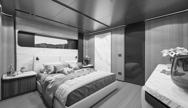 SIRENA 42 yacht for sale 30