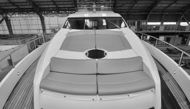 TATIANA yacht for sale 20